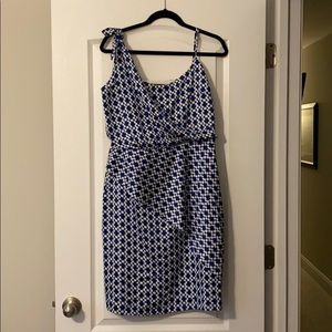 Banana republic dress